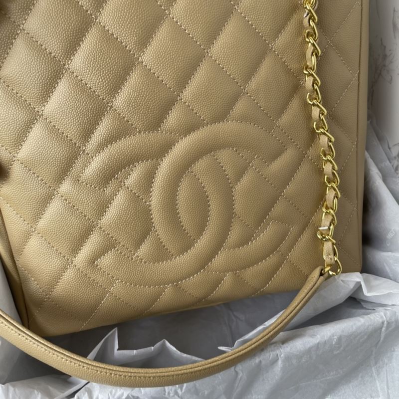 Chanel Shopping Bags